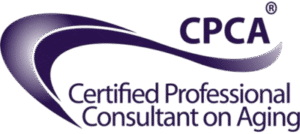 Certified Professional Consultant on Aging